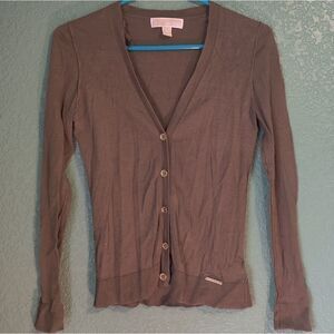 Michael Kors Cardigan 